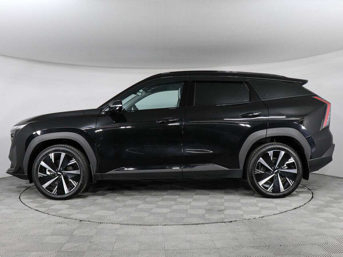 Geely Atlas, 2024 - 9 164 км. | Фото №8