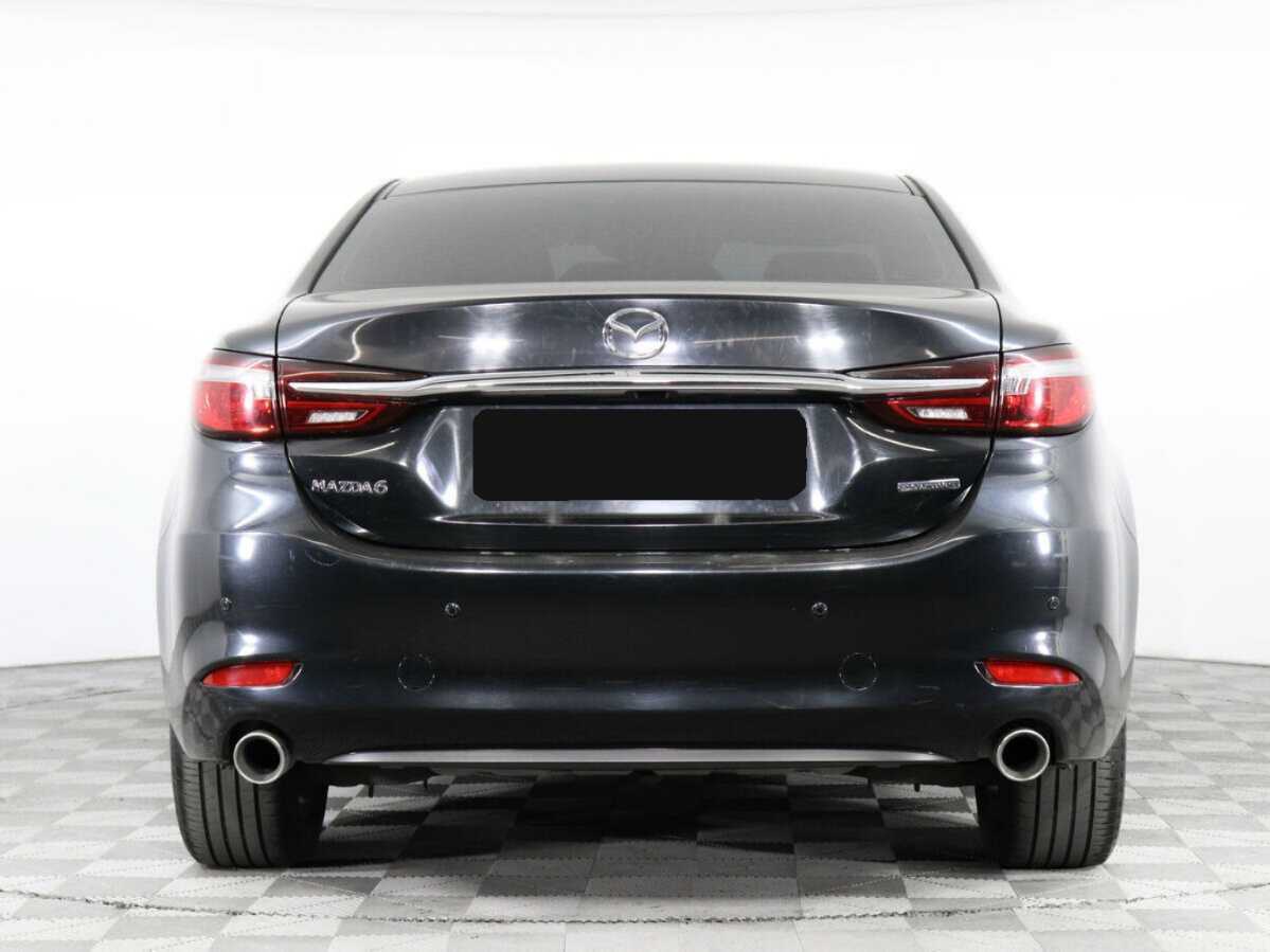 Mazda 6, 2020 - 79 850 км. | Фото №6