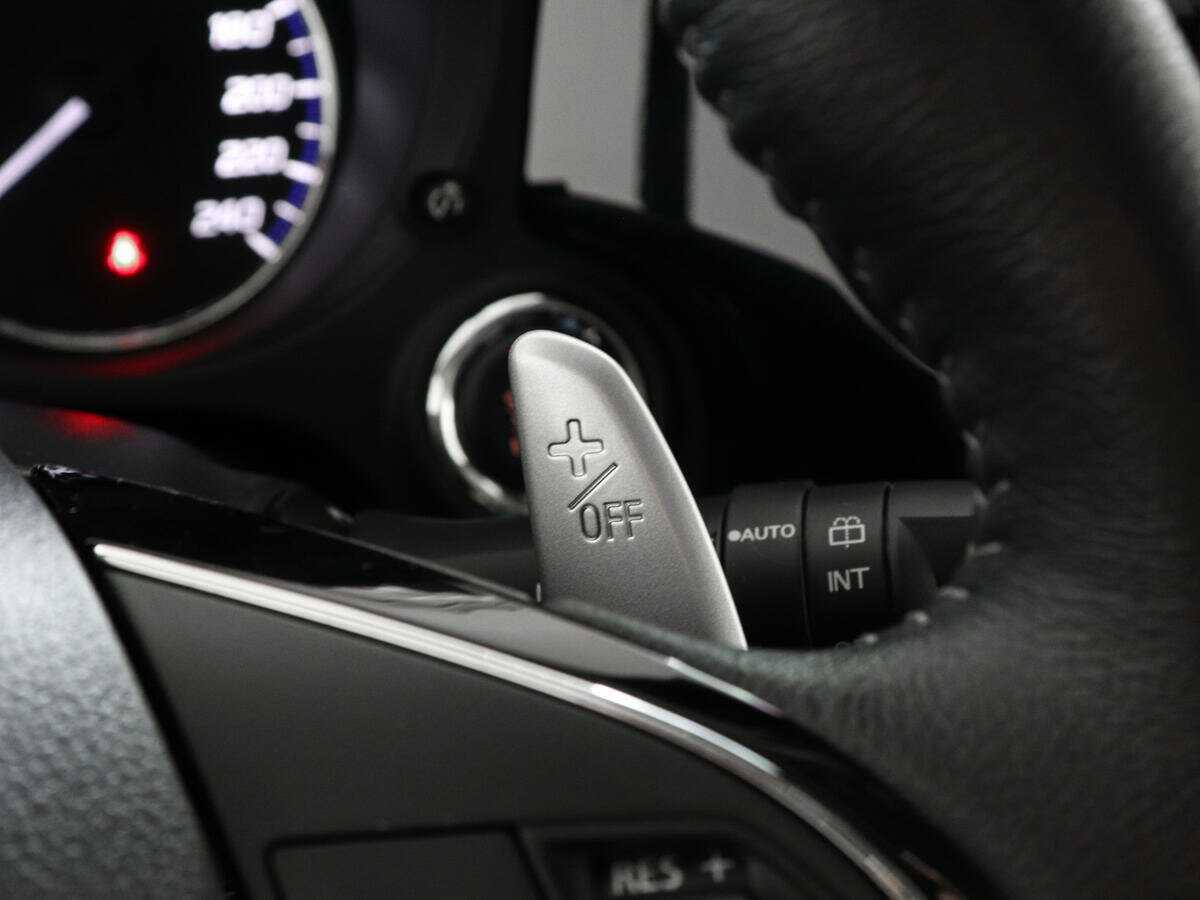 Mitsubishi Outlander, 2022 Фото №13