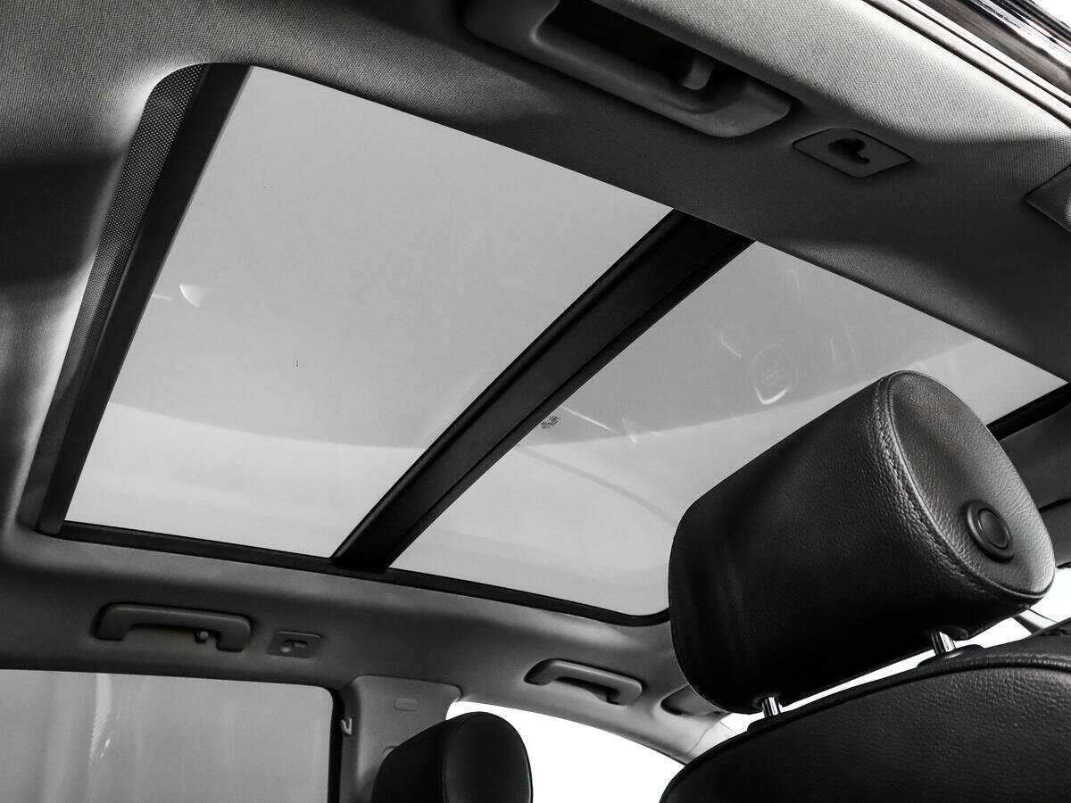 Audi Q7, 2012 Фото №15