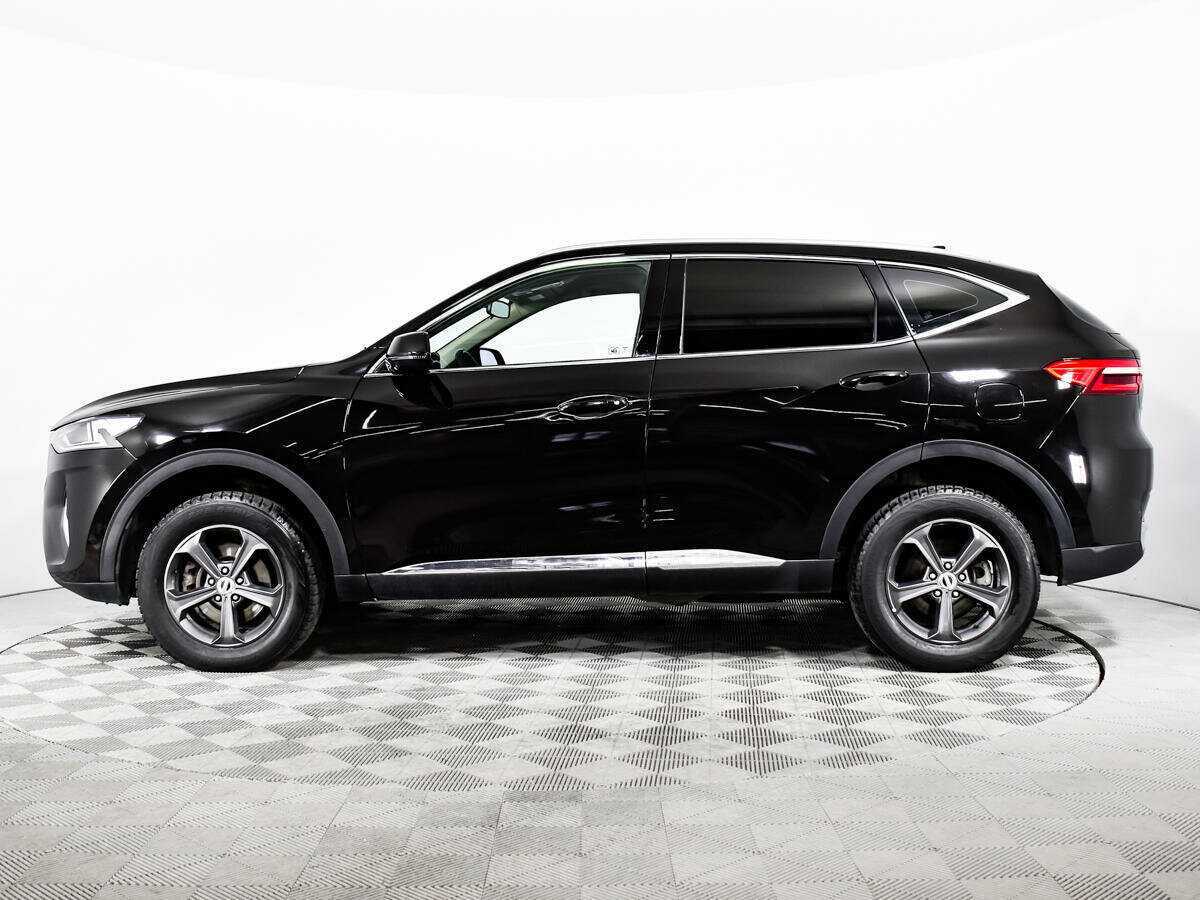 Haval F7, 2019 - 85 220 км. | Фото №8