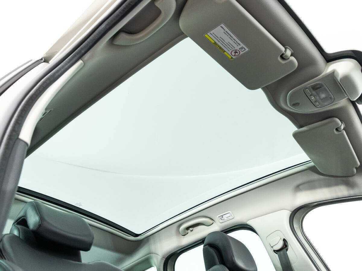 Peugeot 3008, 2013 Фото №19