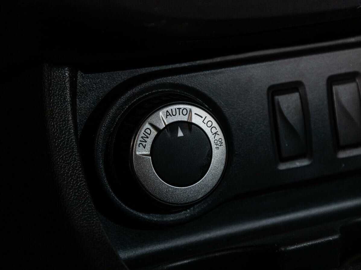 Renault Duster, 2020 Фото №15