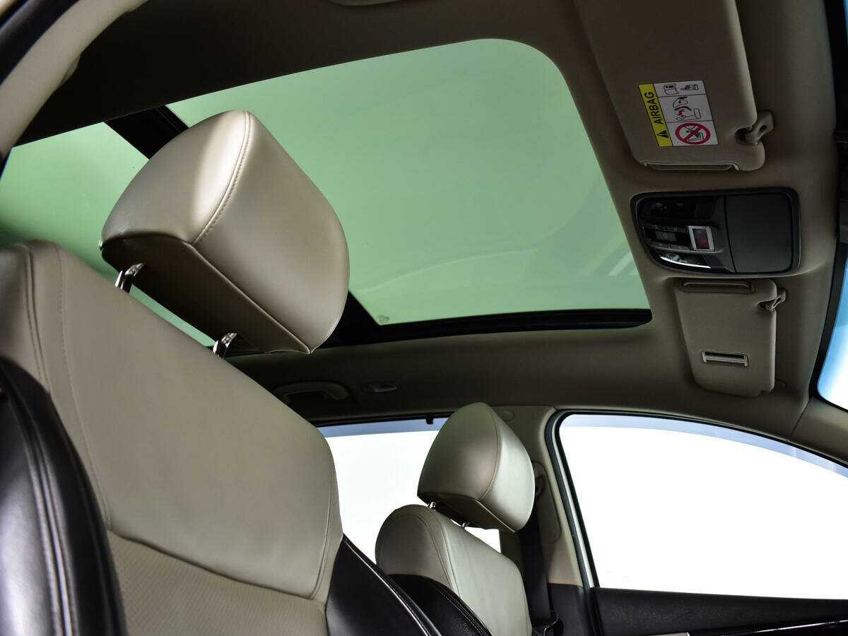 Kia Sorento, 2018 Фото №14