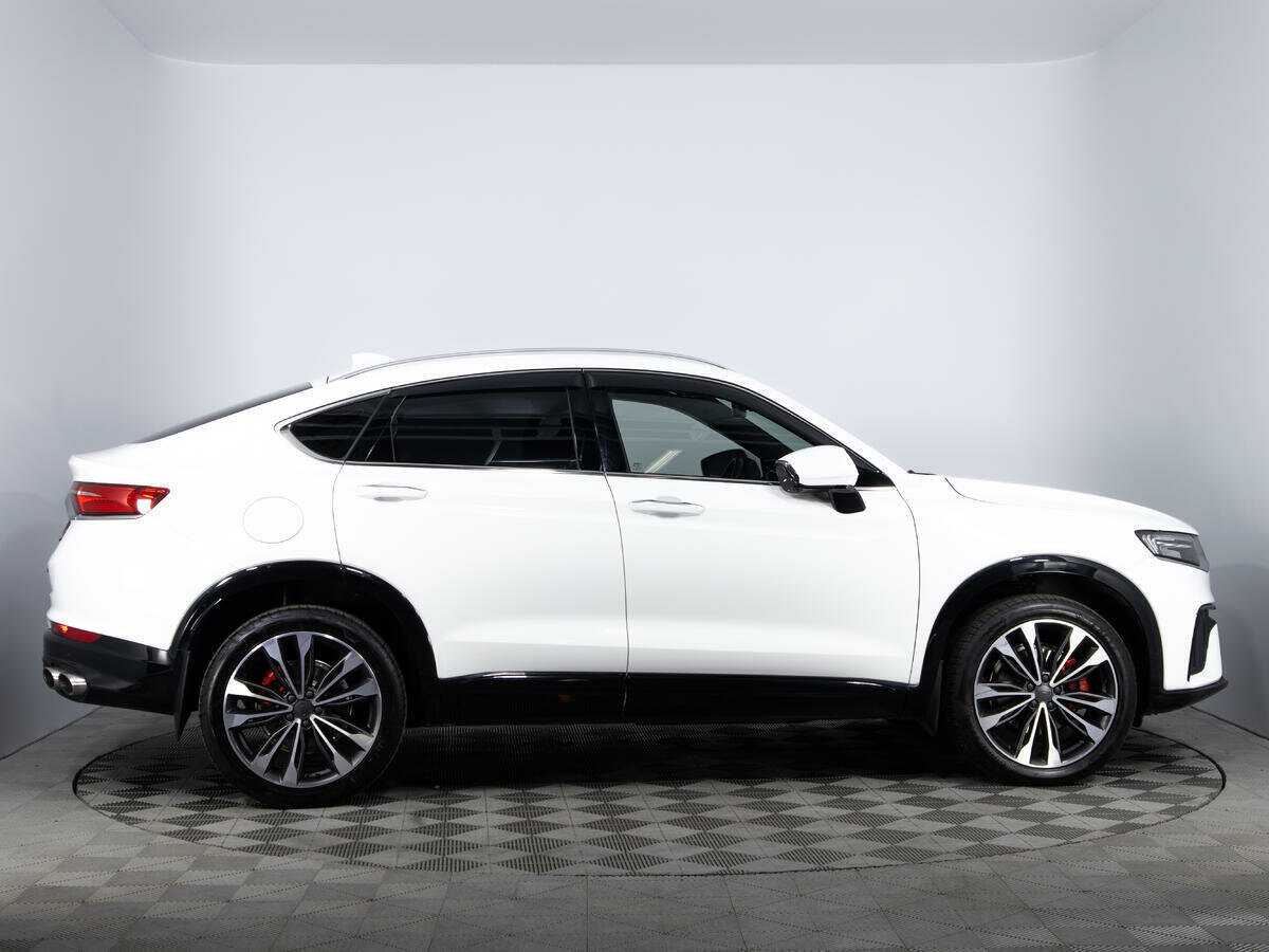 Geely Tugella, 2023 - 39 206 км. | Фото №4