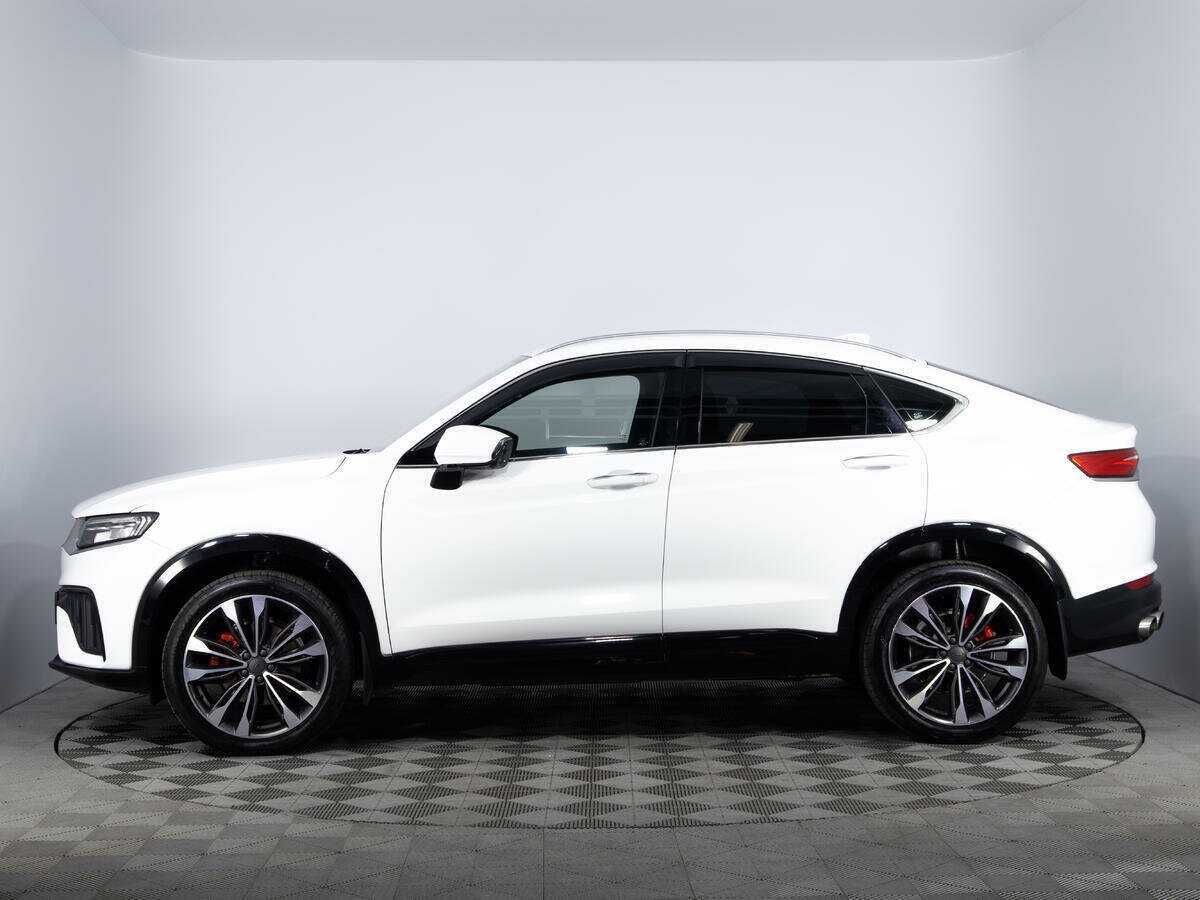 Geely Tugella, 2023 - 39 206 км. | Фото №8