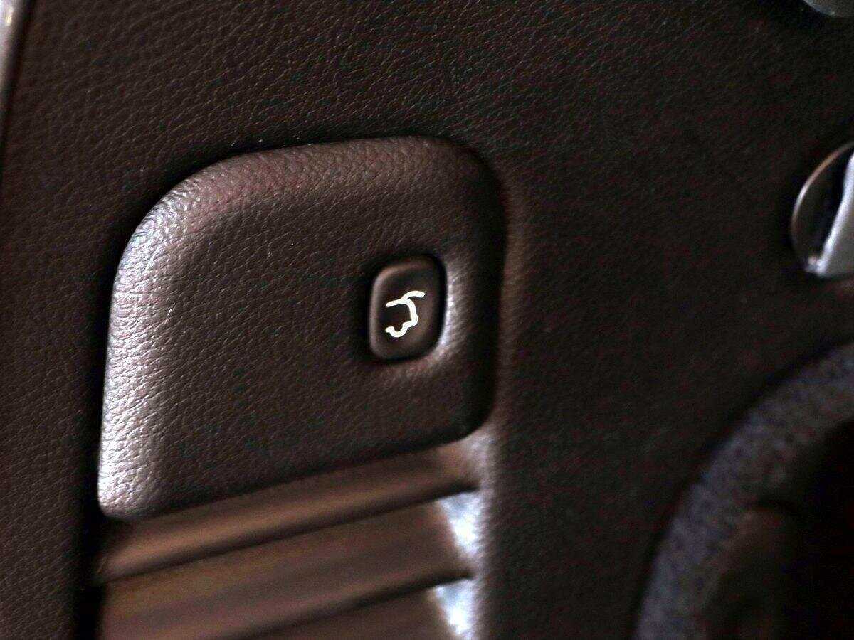 Jeep Grand Cherokee, 2012 Фото №10