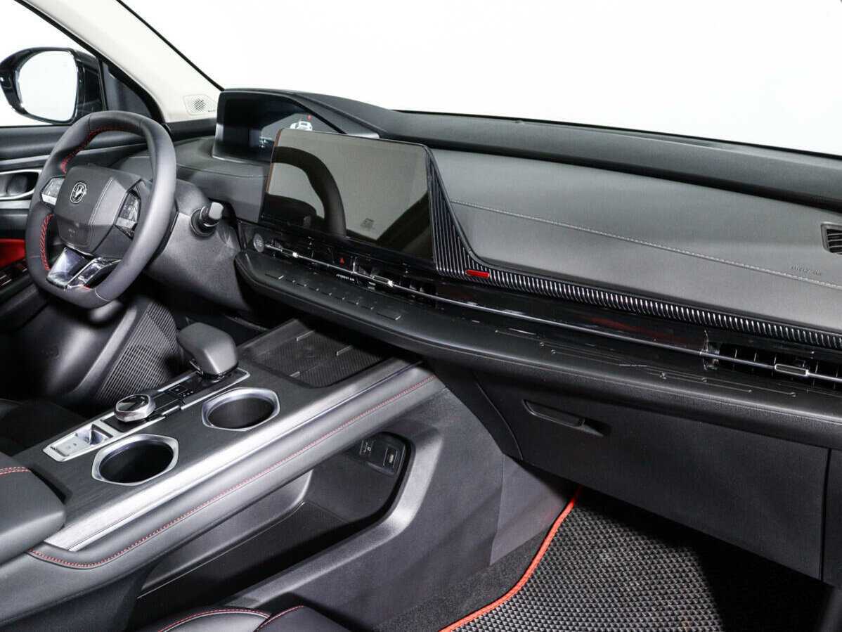Changan CS55PLUS, 2024 Фото №9