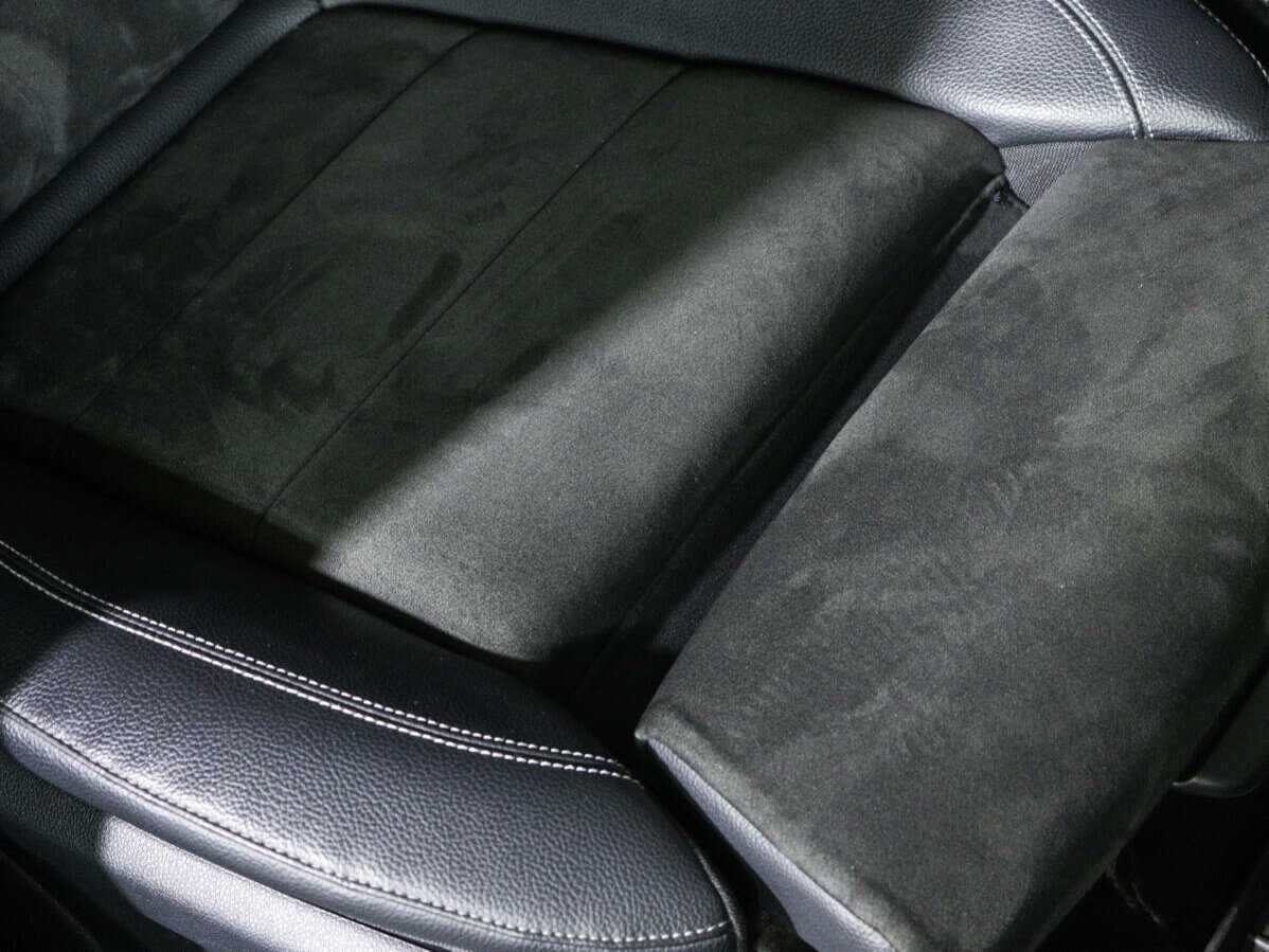 Mercedes-Benz E-Класс 200, 2019 Фото №16