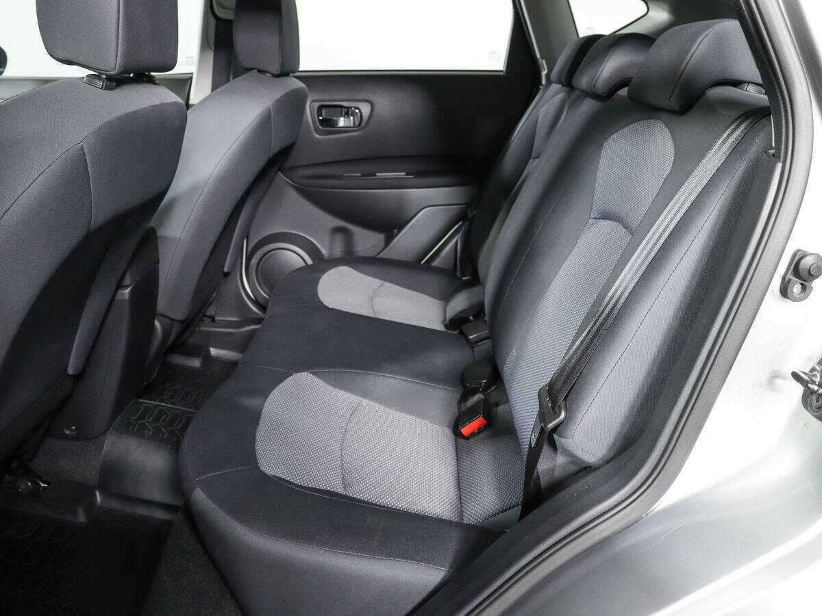 Nissan Qashqai, 2013 - 20 600 км. | Фото №8