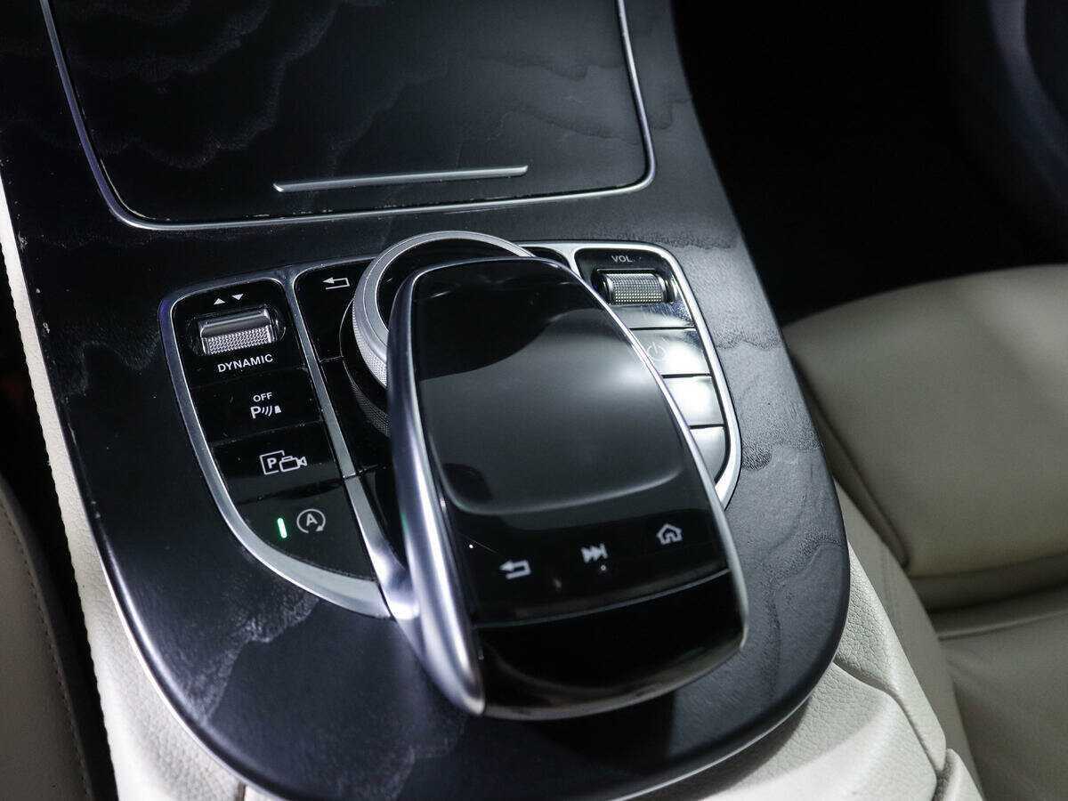 Mercedes-Benz E-Класс 220 d, 2018 Фото №13