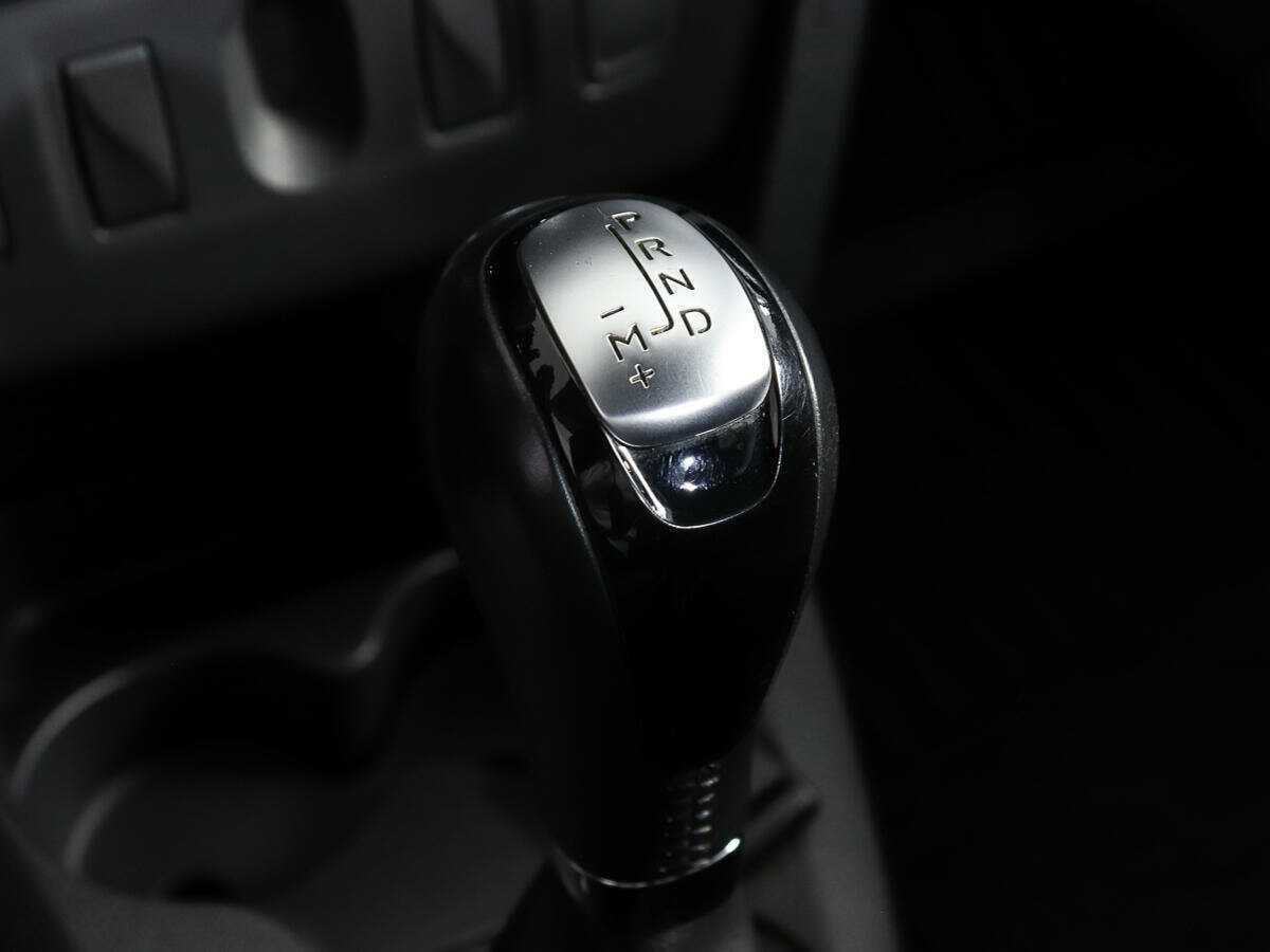 Renault Logan, 2020 Фото №15