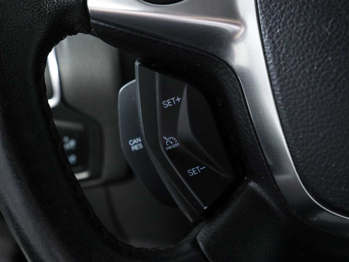 Ford Focus, 2013 Фото №14