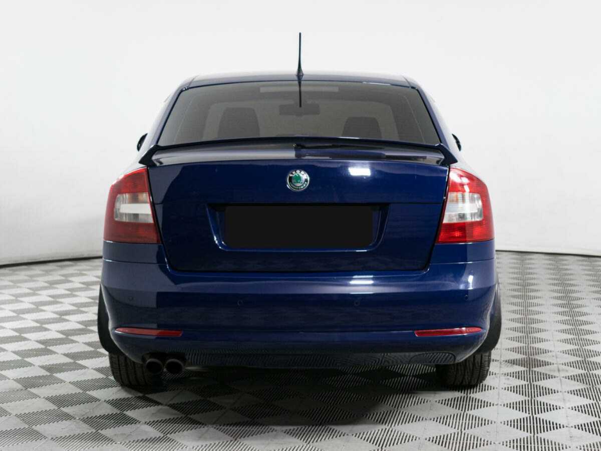 Skoda Octavia, 2012 - 189 950 км. | Фото №6