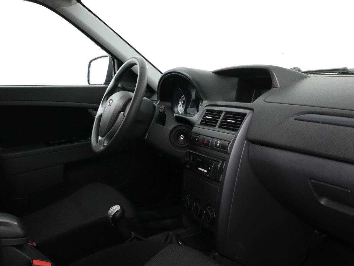 Lada (ВАЗ) Priora, 2017 - 140 095 км. | Фото №7