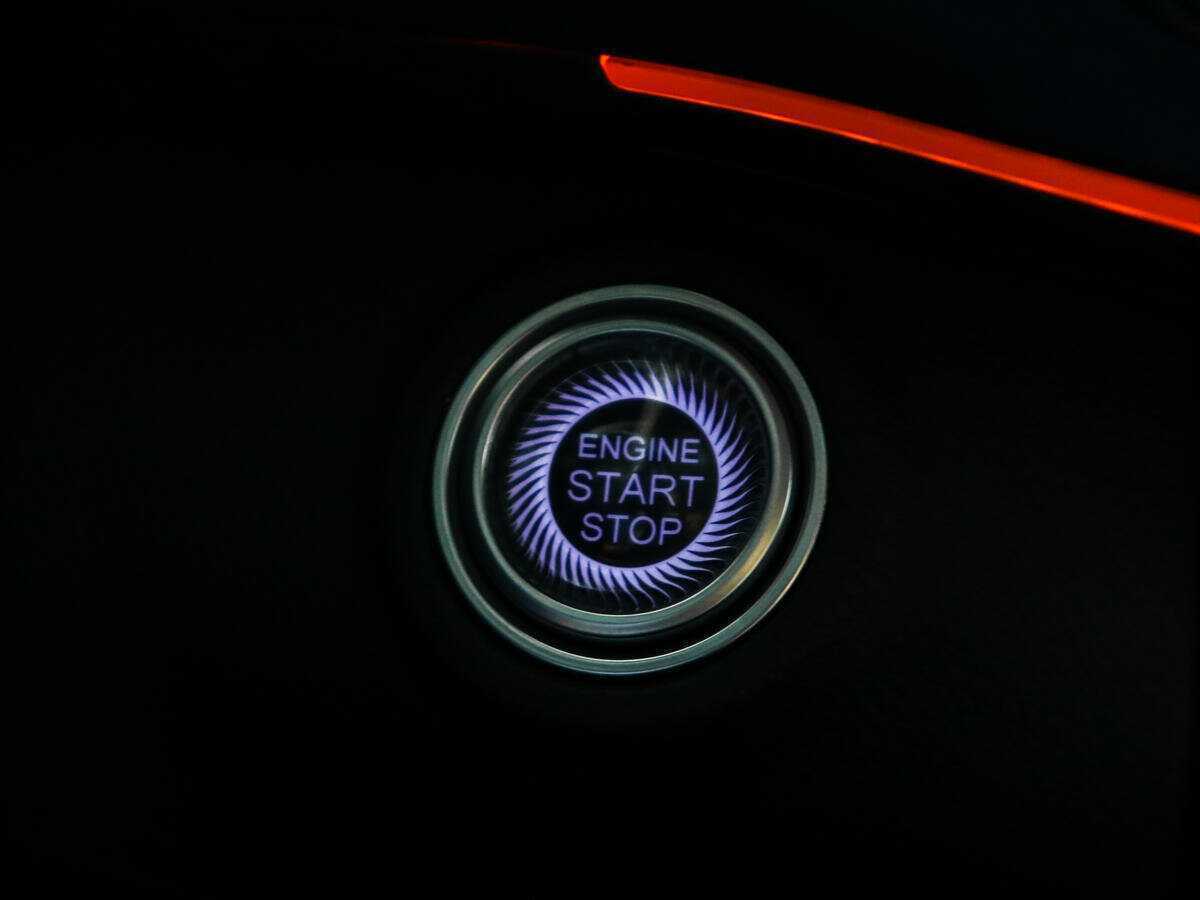 EXEED VX, 2021 Фото №18