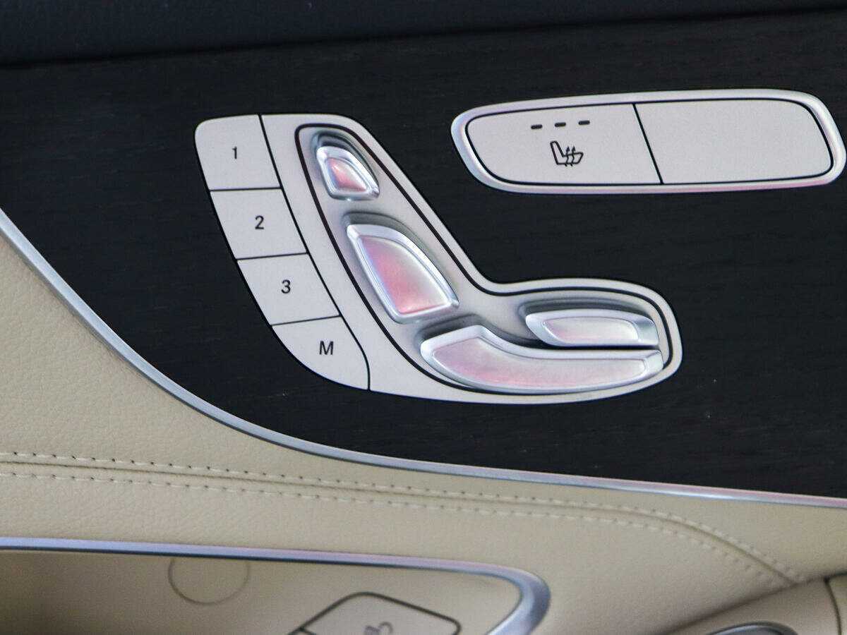 Mercedes-Benz C-Класс 200, 2019 Фото №17