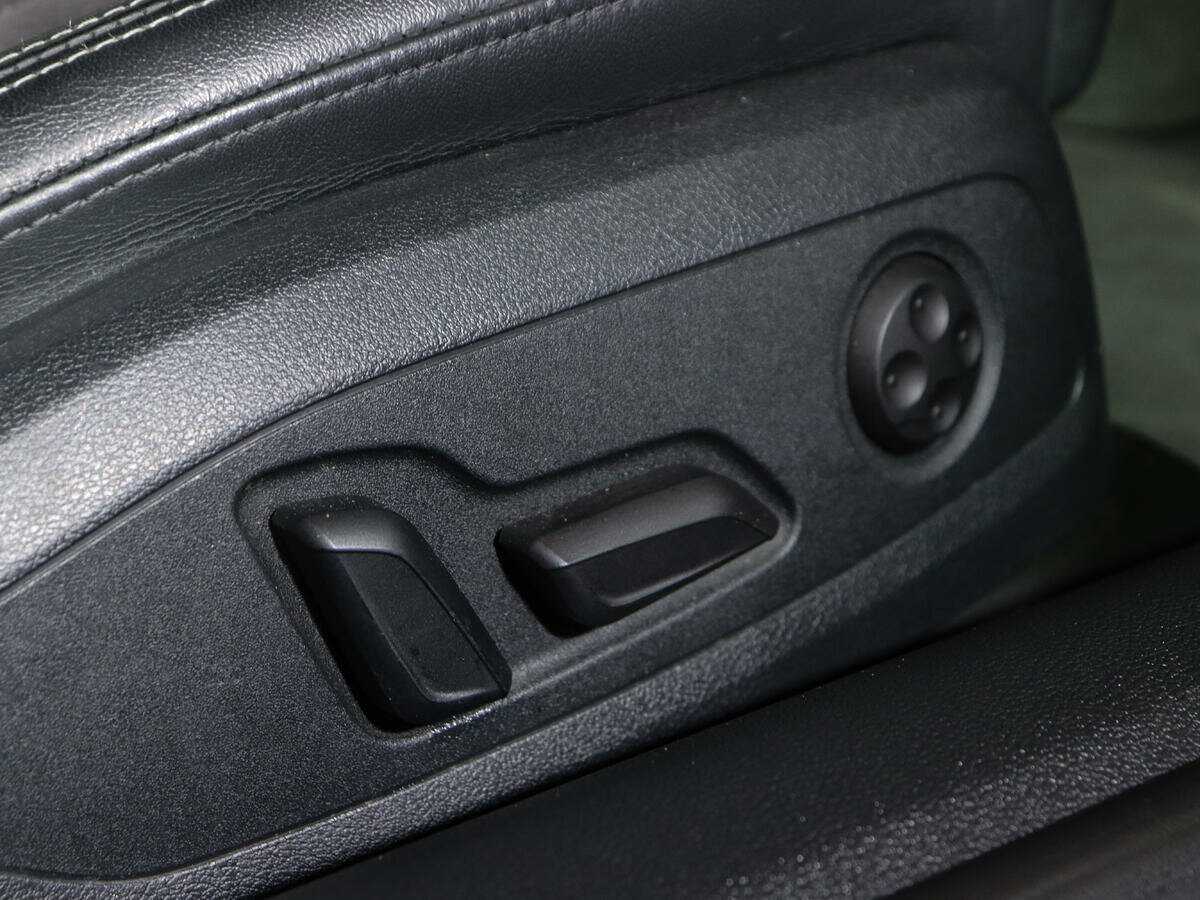 Audi A5, 2016 Фото №12