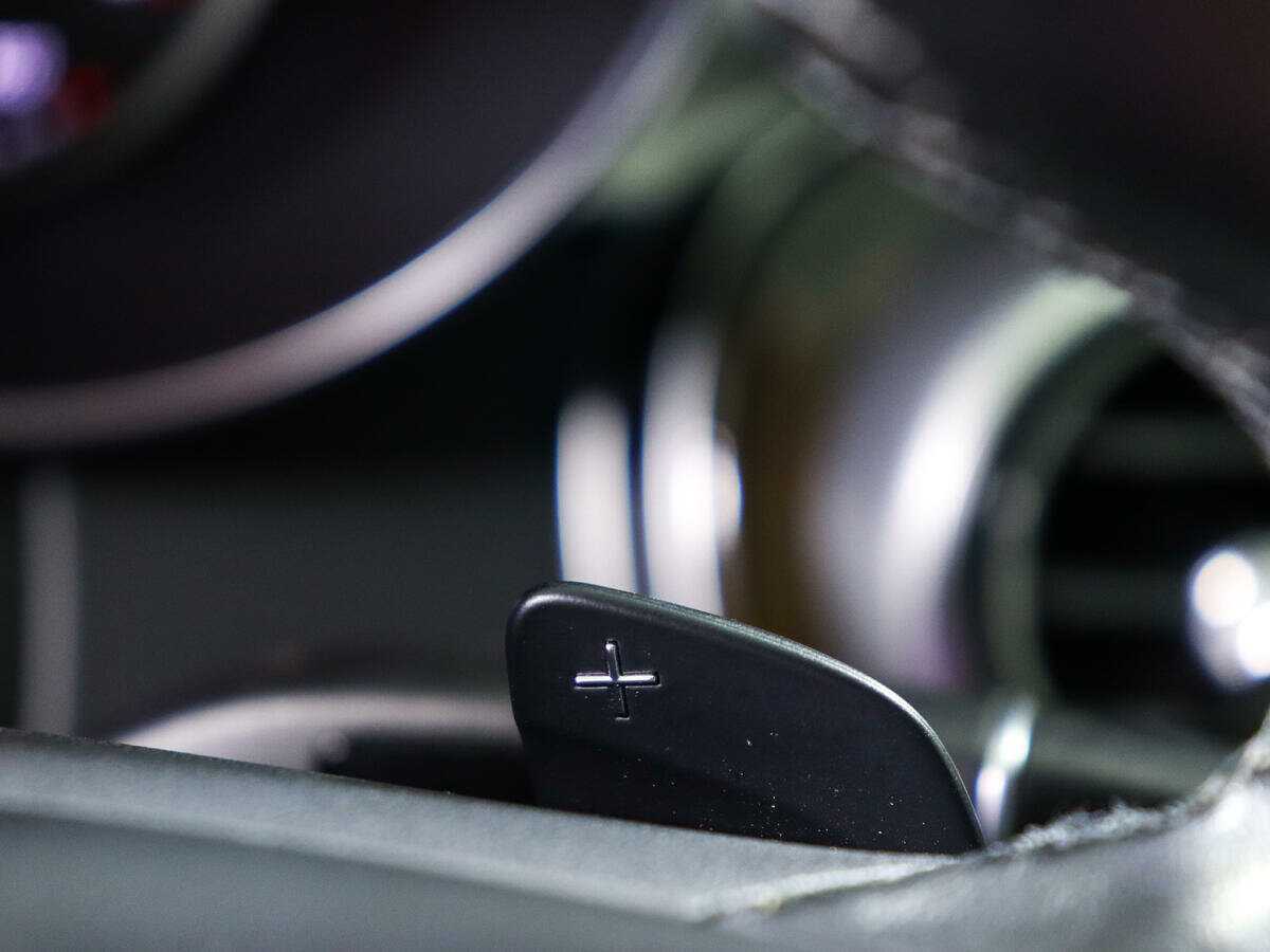 Mercedes-Benz C-Класс 200, 2016 Фото №17