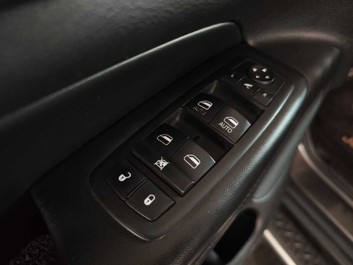 Jeep Grand Cherokee, 2013 Фото №20