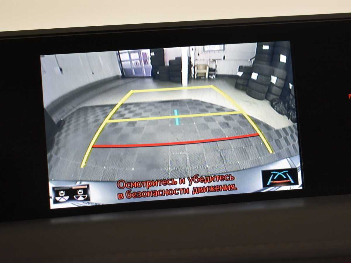 Lexus UX 200, 2019 Фото №18