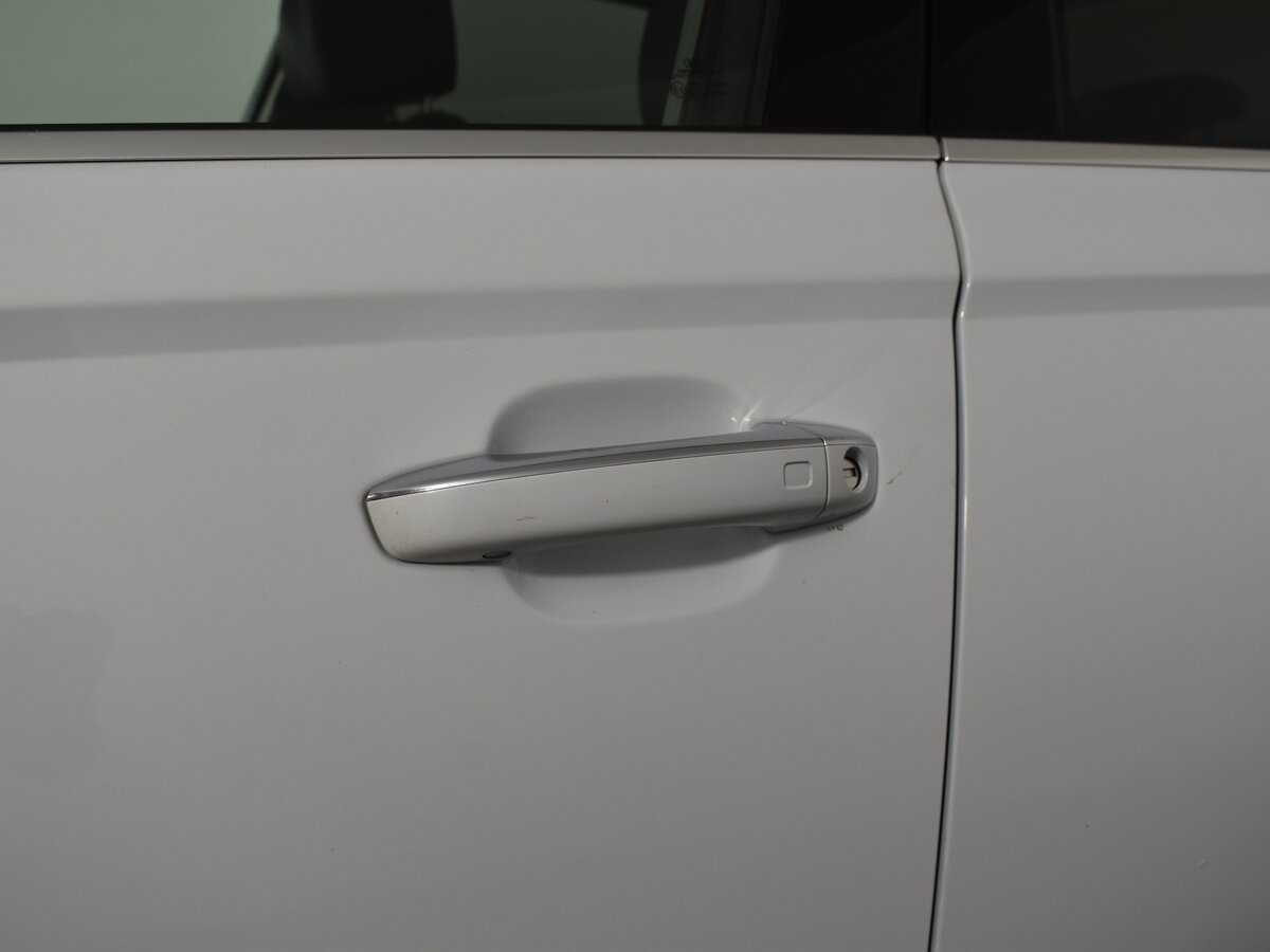 Audi A6, 2017 - 242 888 км. | Фото №7