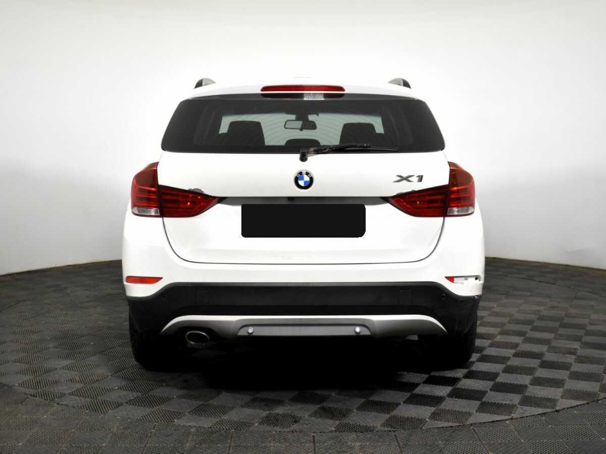 BMW X1 20d, 2014 - 247 400 км. | Фото №5