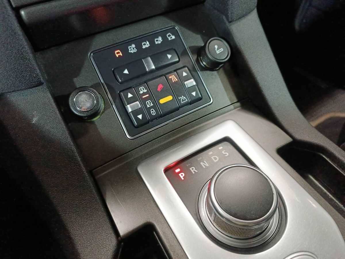 Land Rover Discovery, 2013 Фото №16