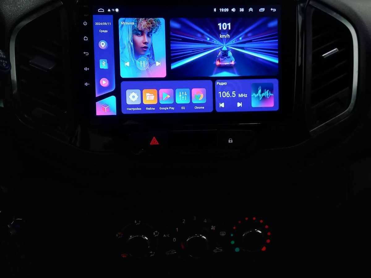 Lada (ВАЗ) XRAY, 2021 Фото №13