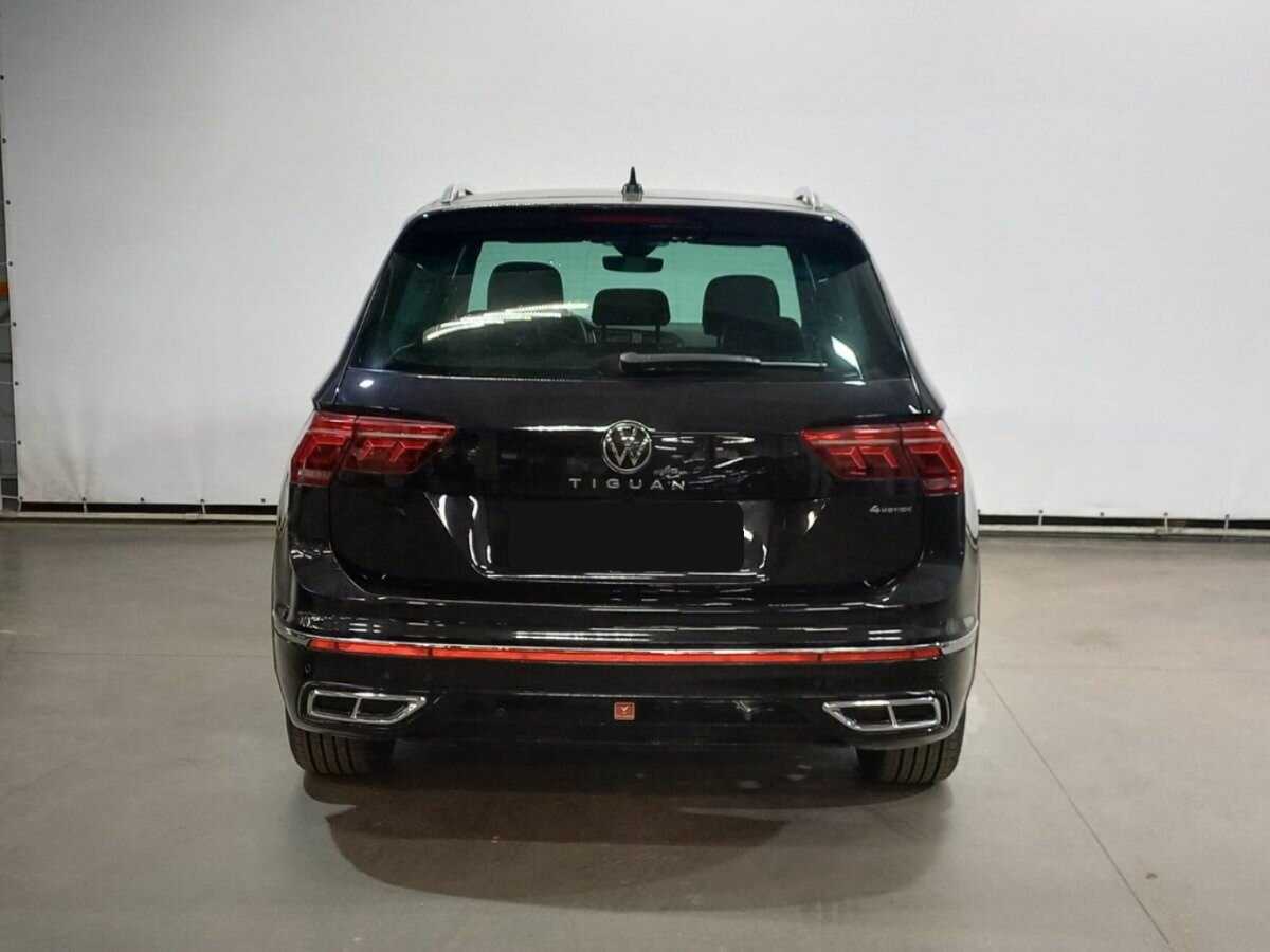 Volkswagen Tiguan, 2021 - 67 560 км. | Фото №6