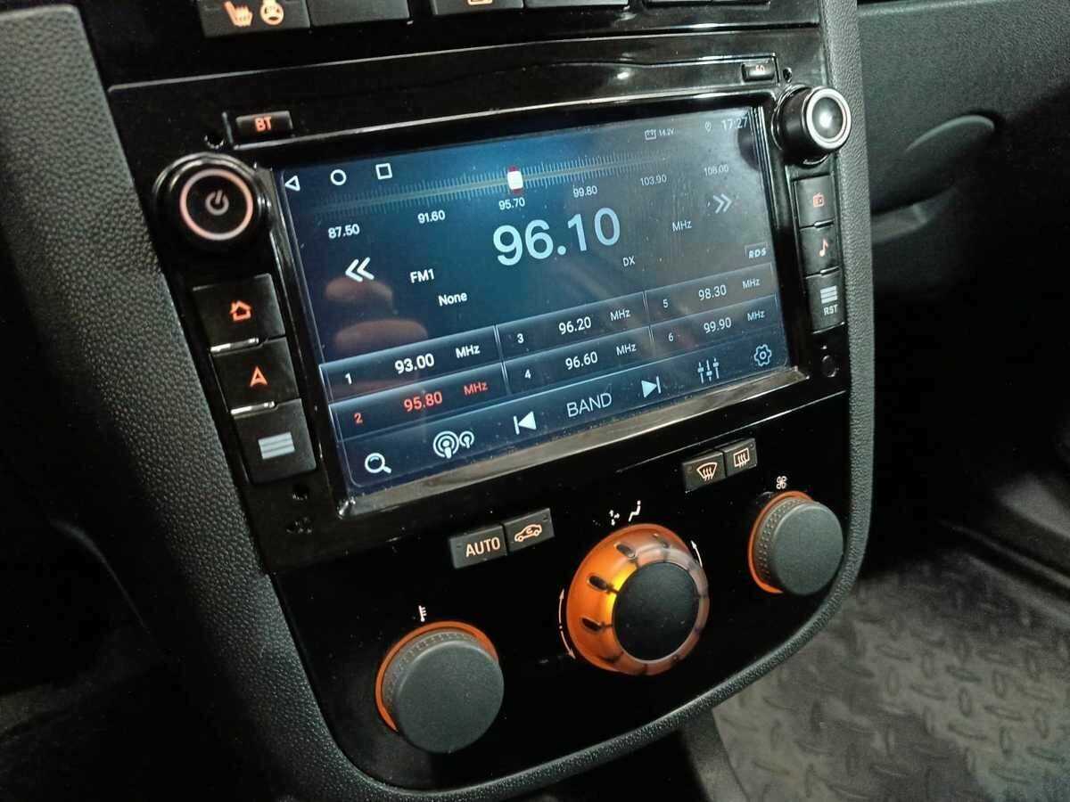 Opel Corsa, 2013 Фото №15