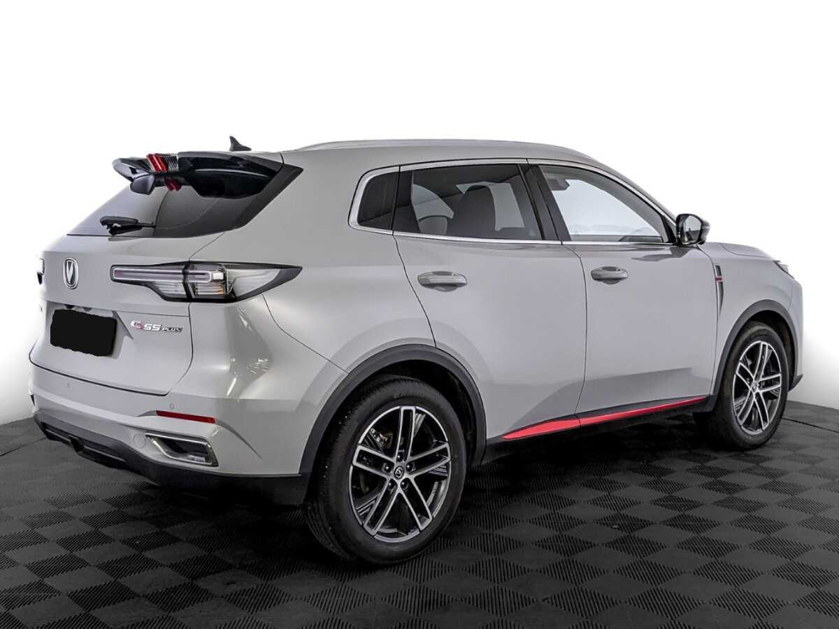 Changan CS55PLUS, 2023 - 14 088 км. | Фото №5