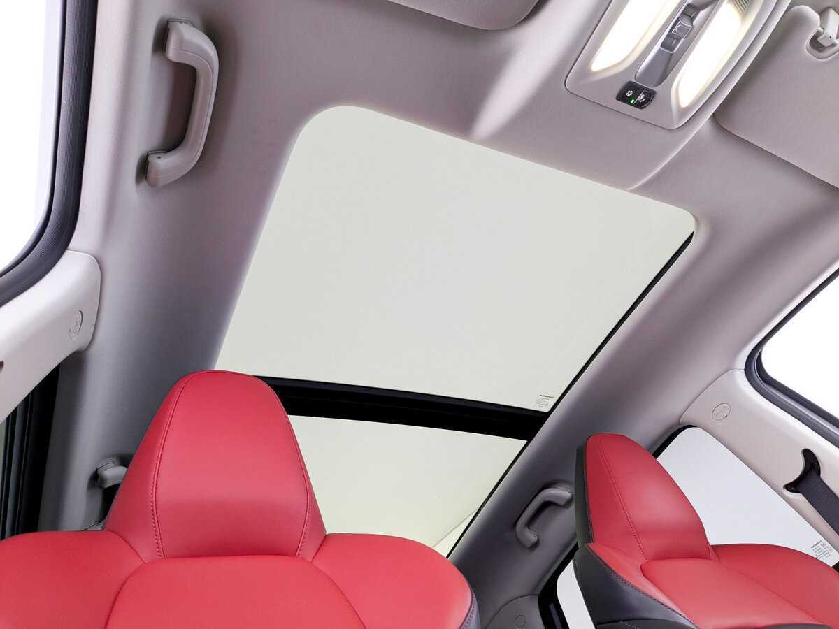 Changan CS55PLUS, 2023 Фото №19