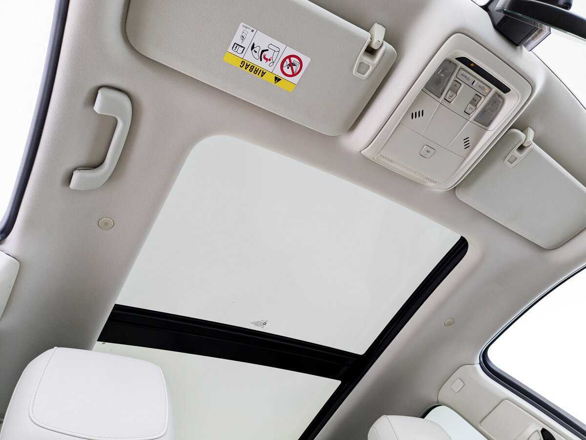 Cadillac XT5, 2017 Фото №19