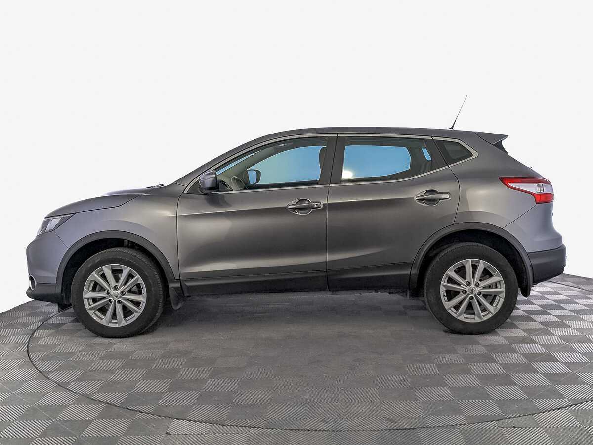 Nissan Qashqai, 2016 - 16 120 км. | Фото №8