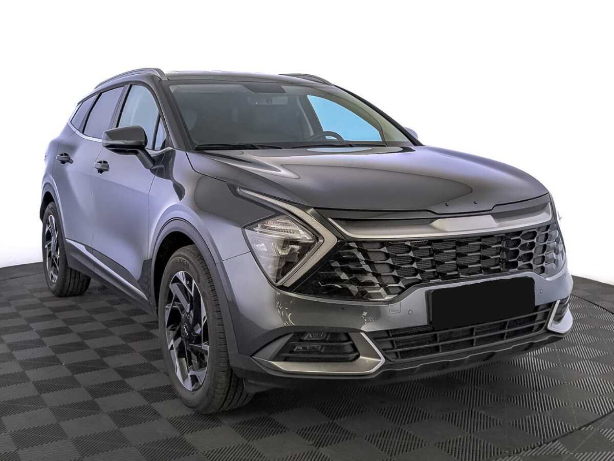Kia Sportage, 2023 - 13 641 км. | Фото №3