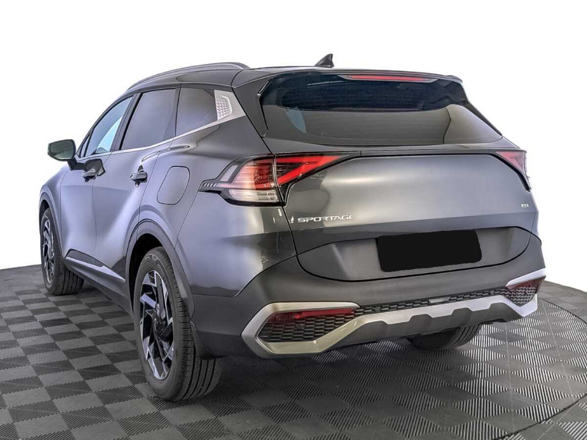 Kia Sportage, 2023 - 13 641 км. | Фото №7
