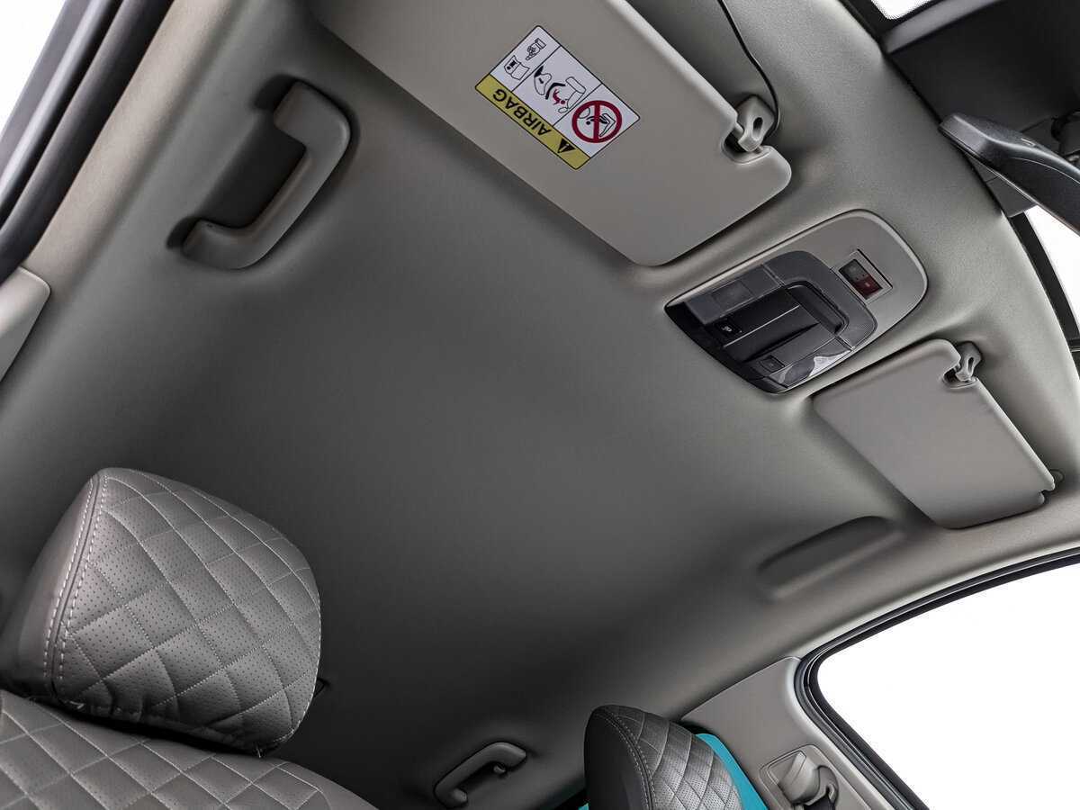 Kia Sportage, 2023 Фото №17