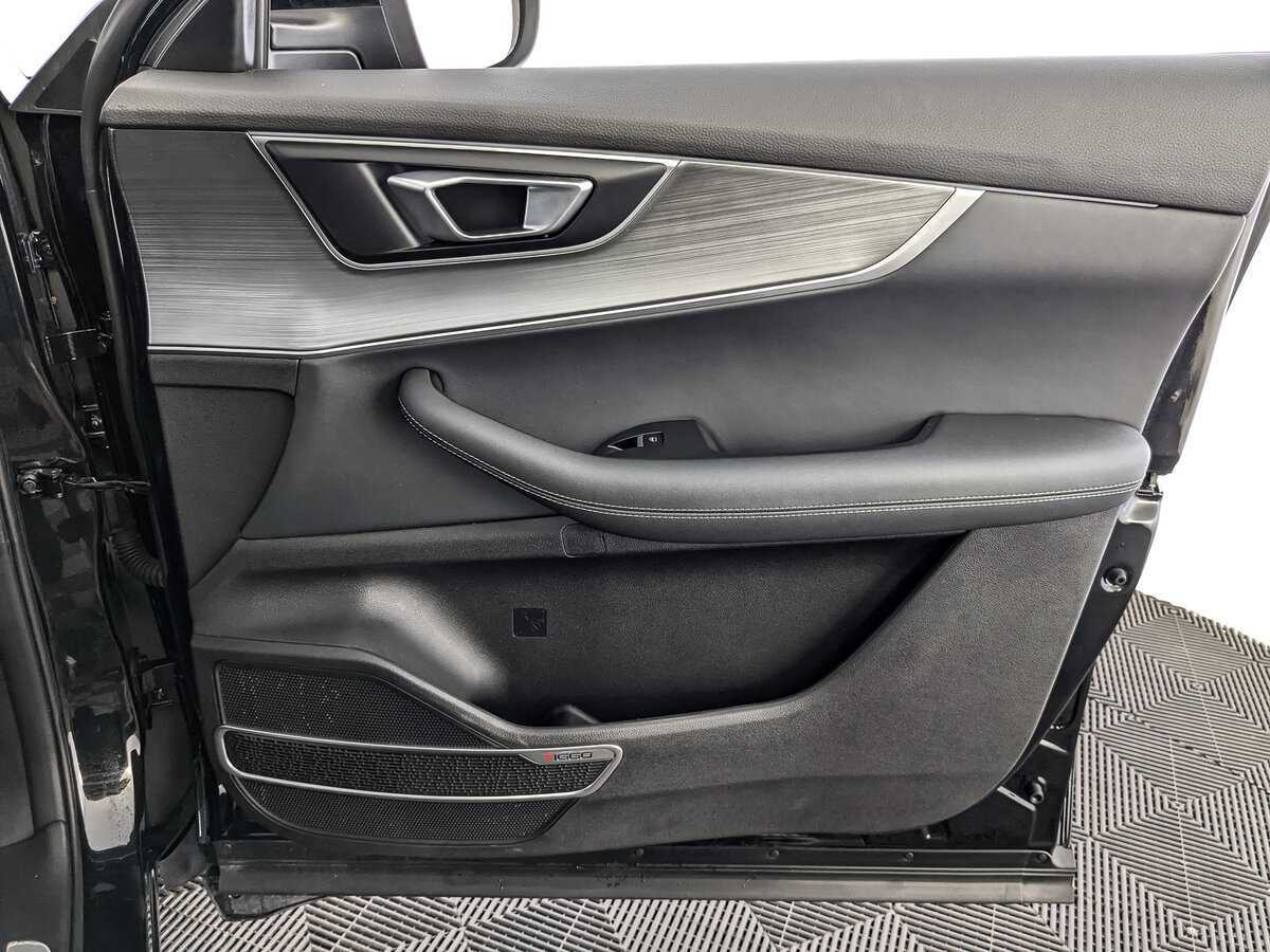 CHERY Tiggo 7 Pro, 2022 Фото №21