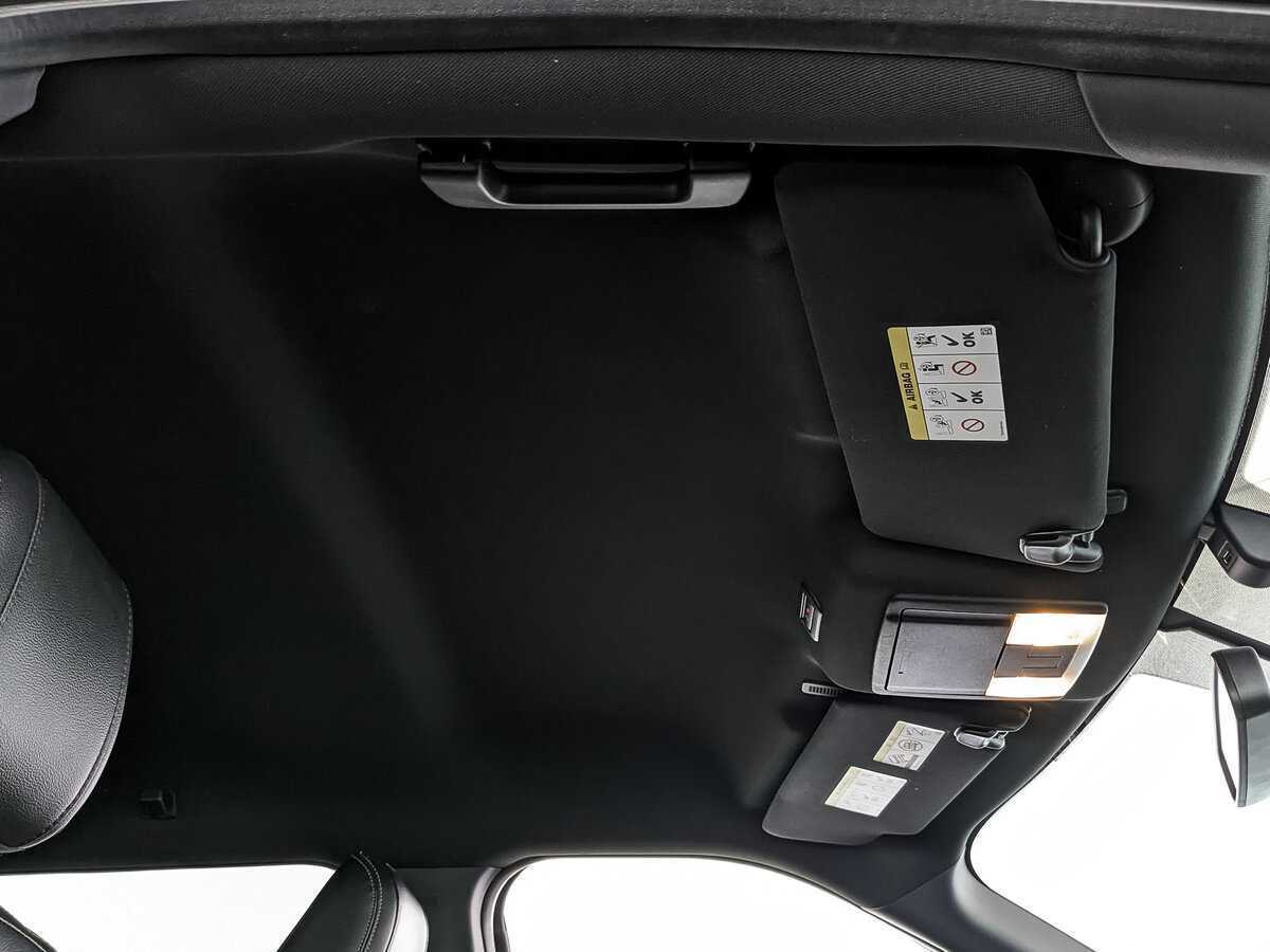 Ford Explorer, 2018 Фото №18