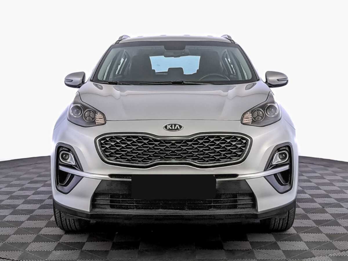 Kia Sportage, 2019 - 92 717 км. | Фото №2