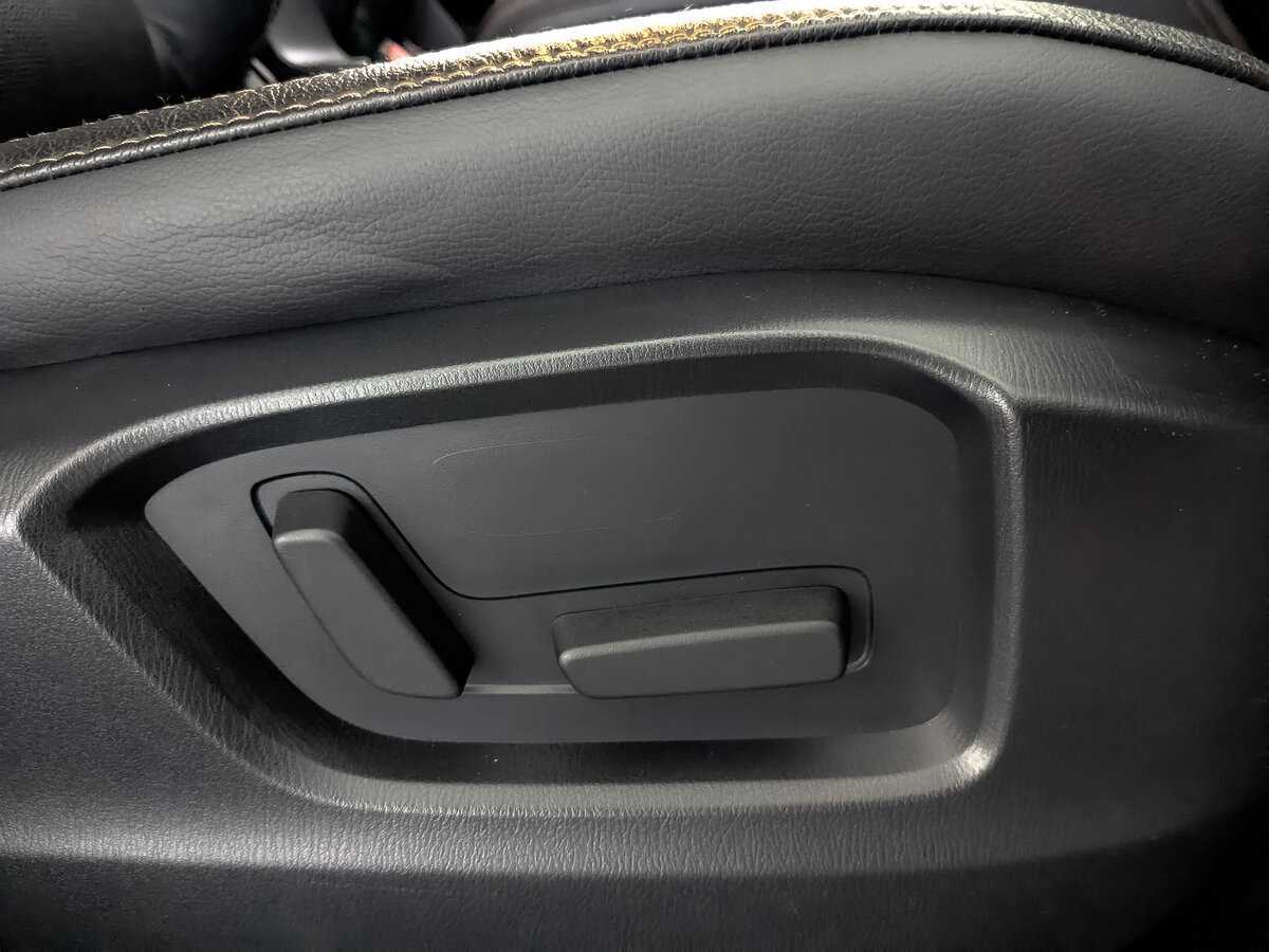 Mazda CX-5, 2017 Фото №22