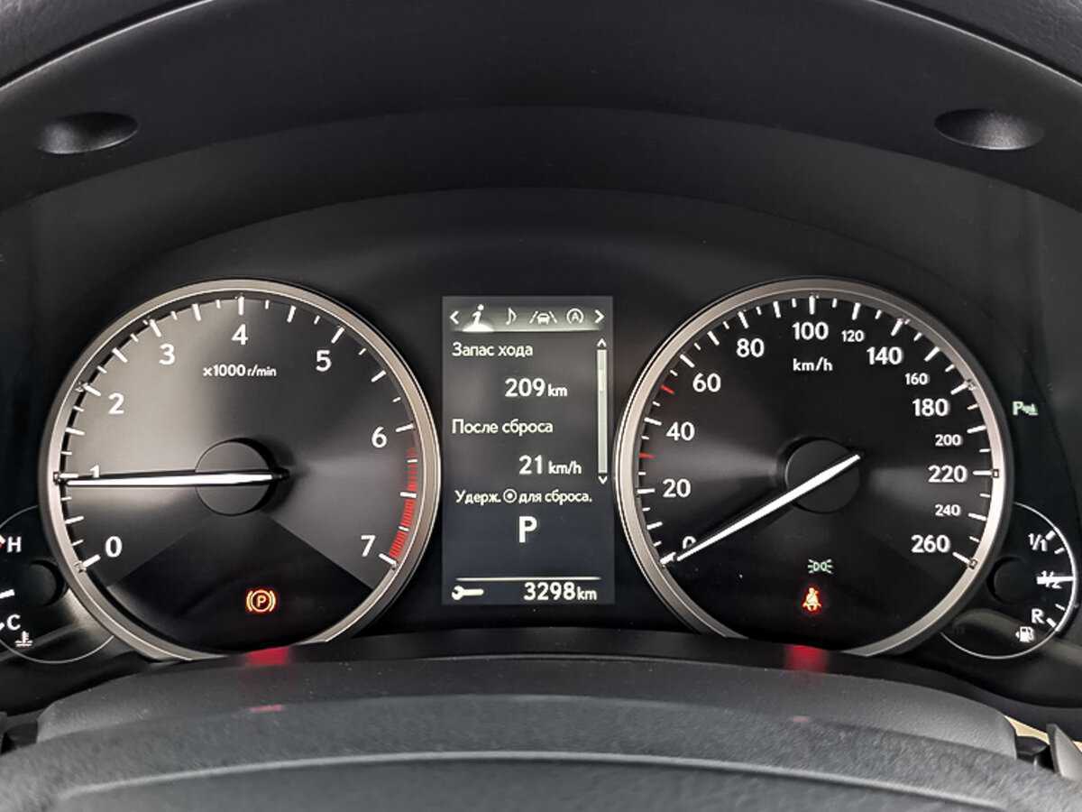 Lexus NX 200, 2019 Фото №11