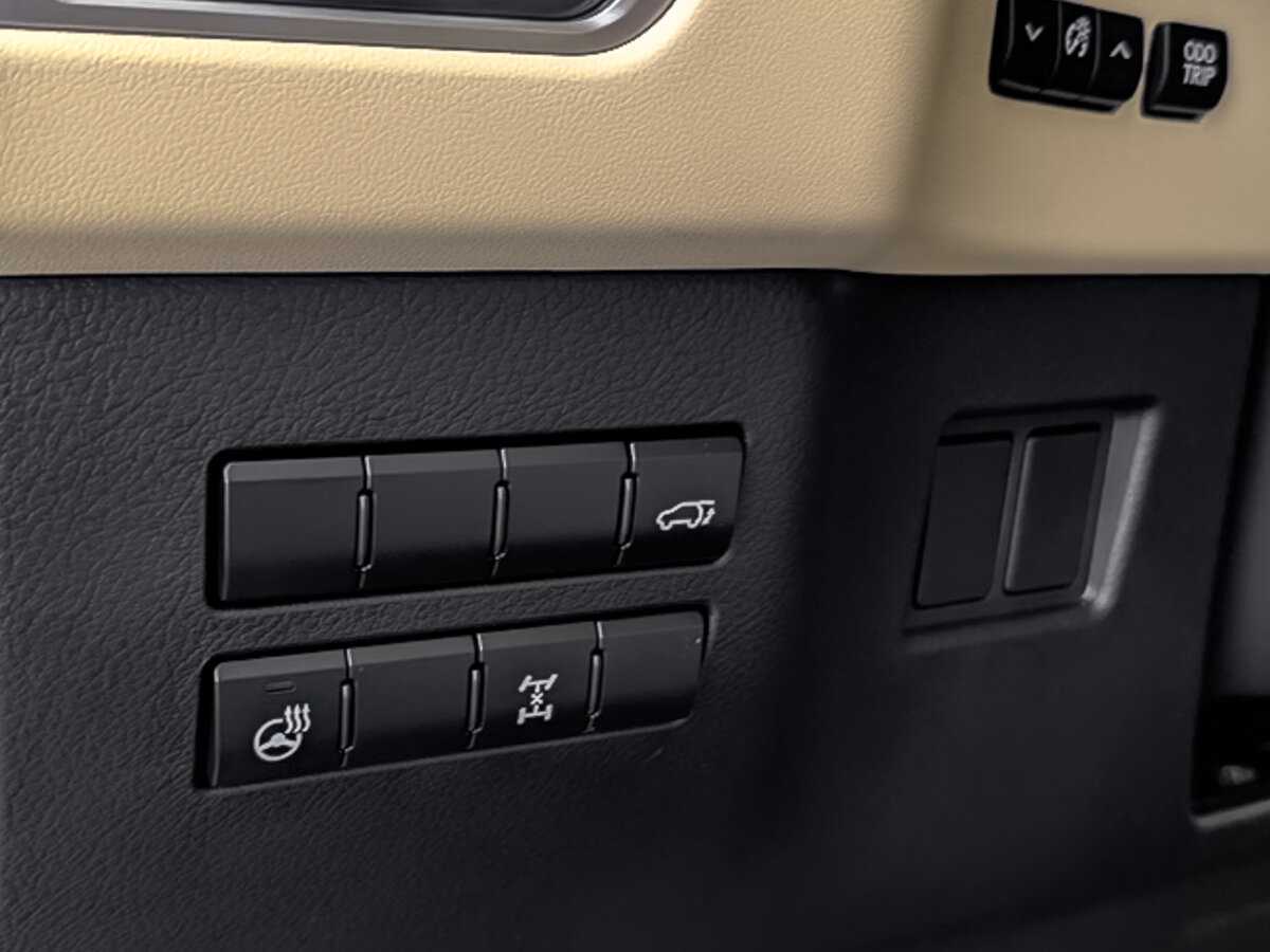 Lexus NX 200, 2019 Фото №21