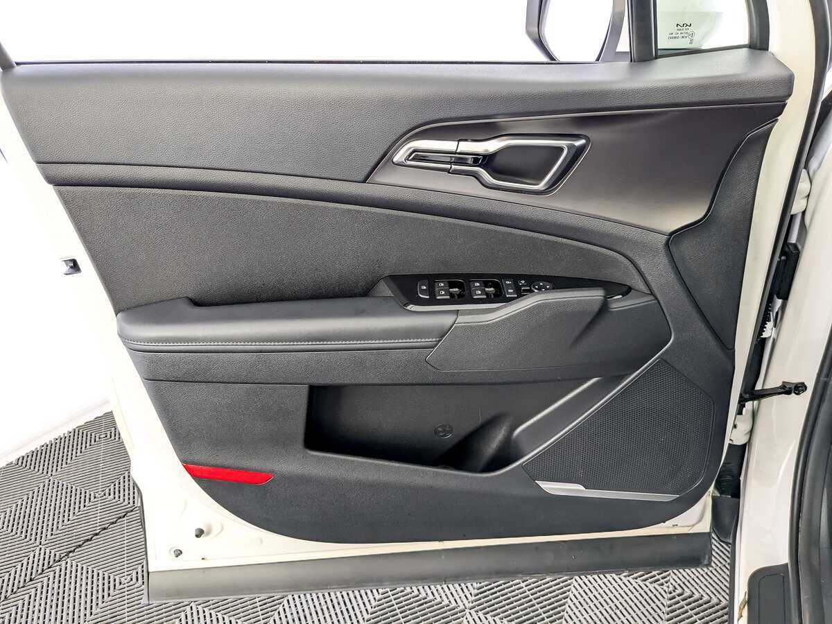 Kia Sportage, 2023 Фото №15