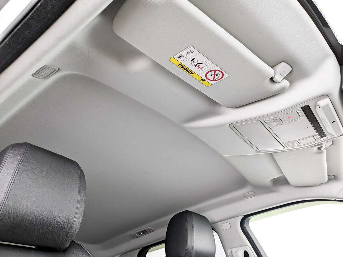 Land Rover Range Rover Evoque, 2018 Фото №19