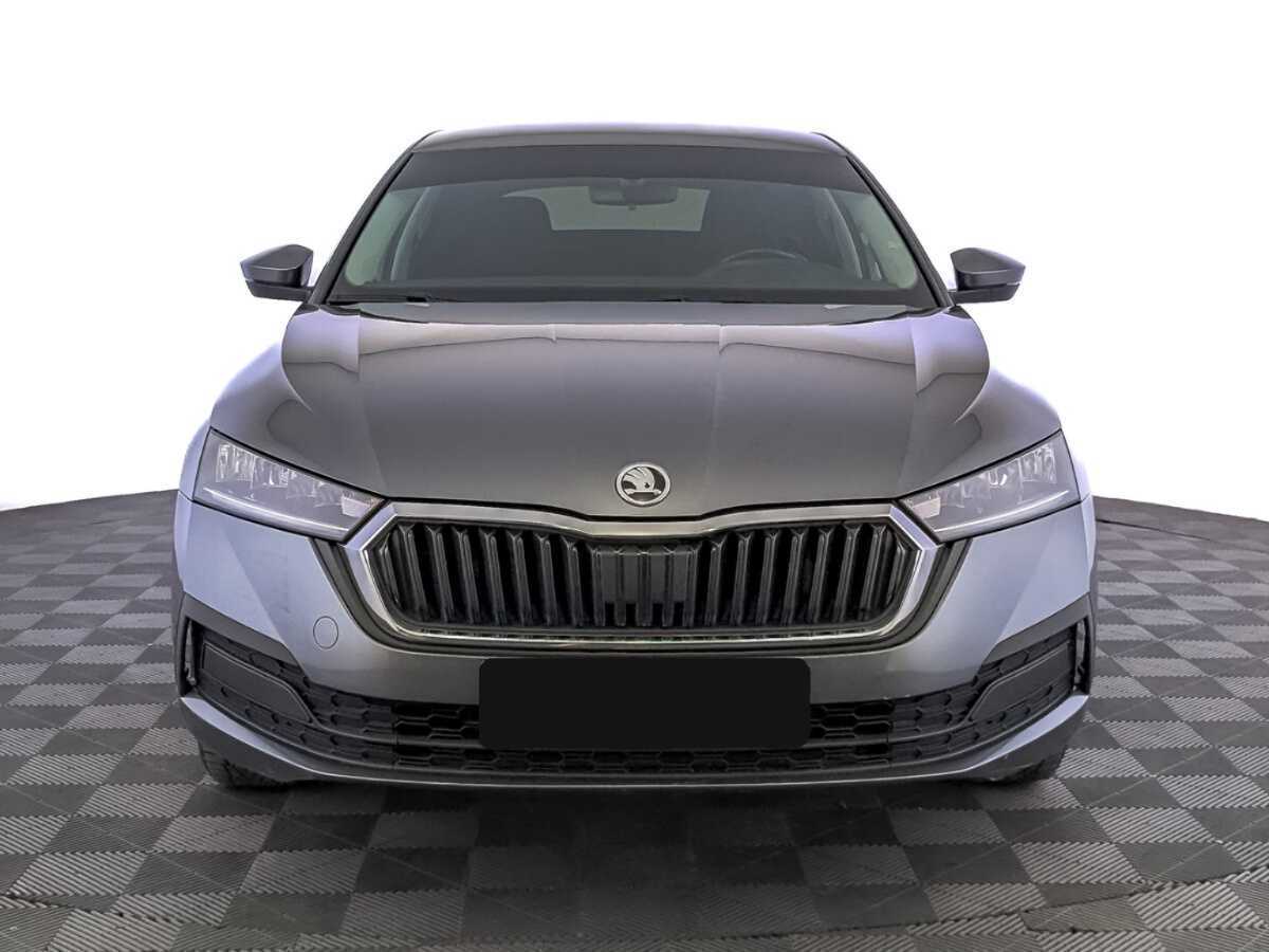 Skoda Octavia, 2021 - 104 774 км. | Фото №2