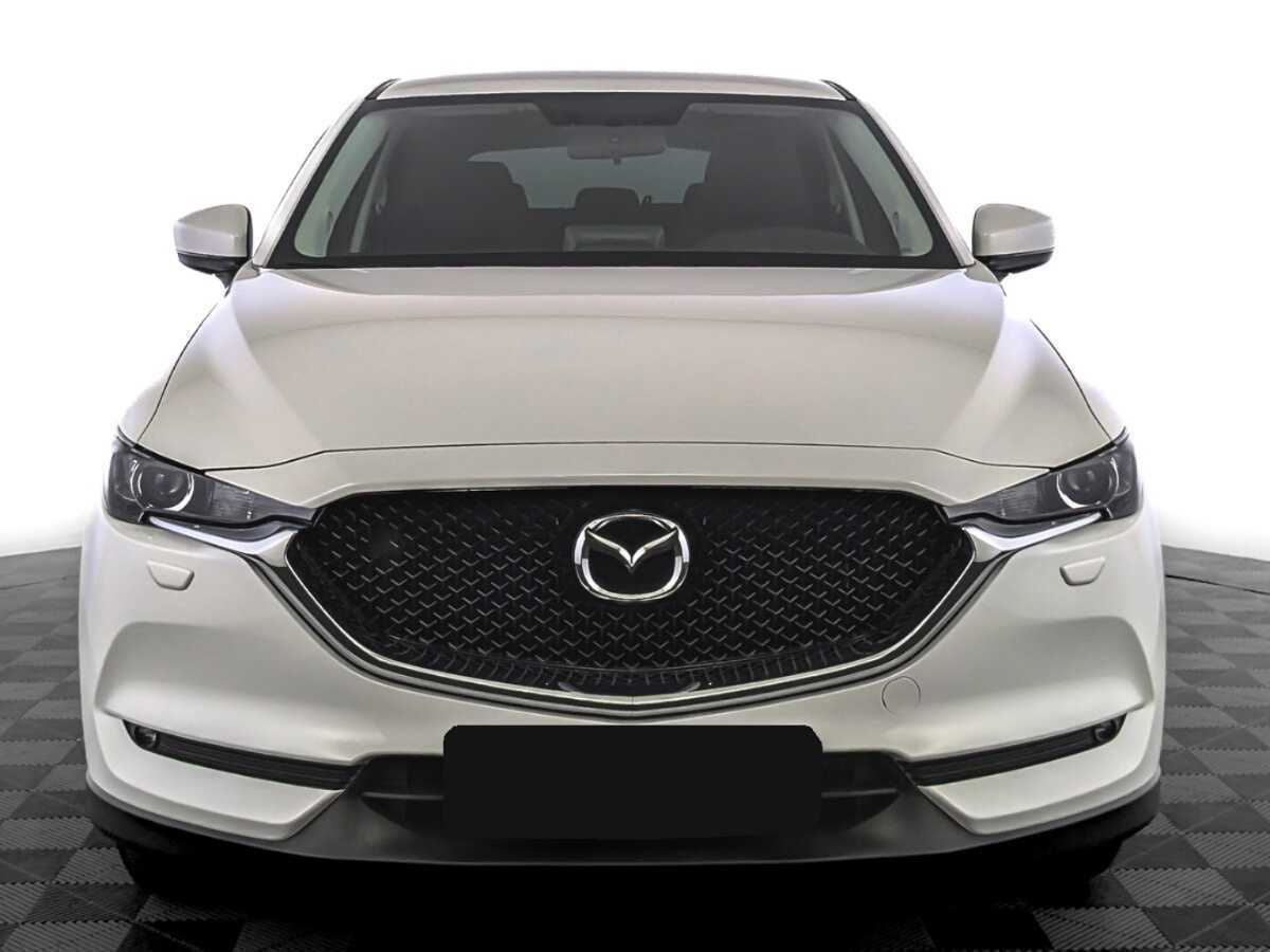 Mazda CX-5, 2021 - 13 200 км. | Фото №2