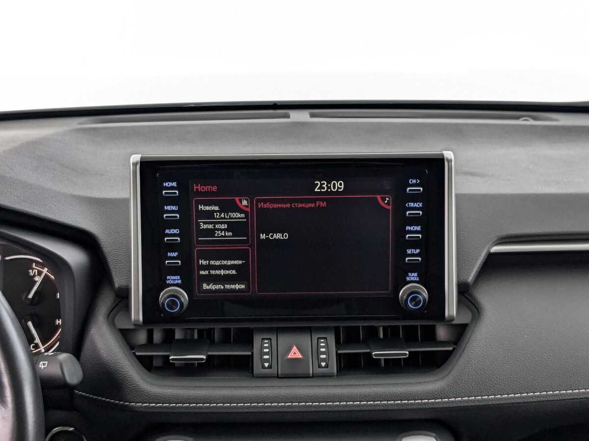 Toyota RAV4, 2021 Фото №13