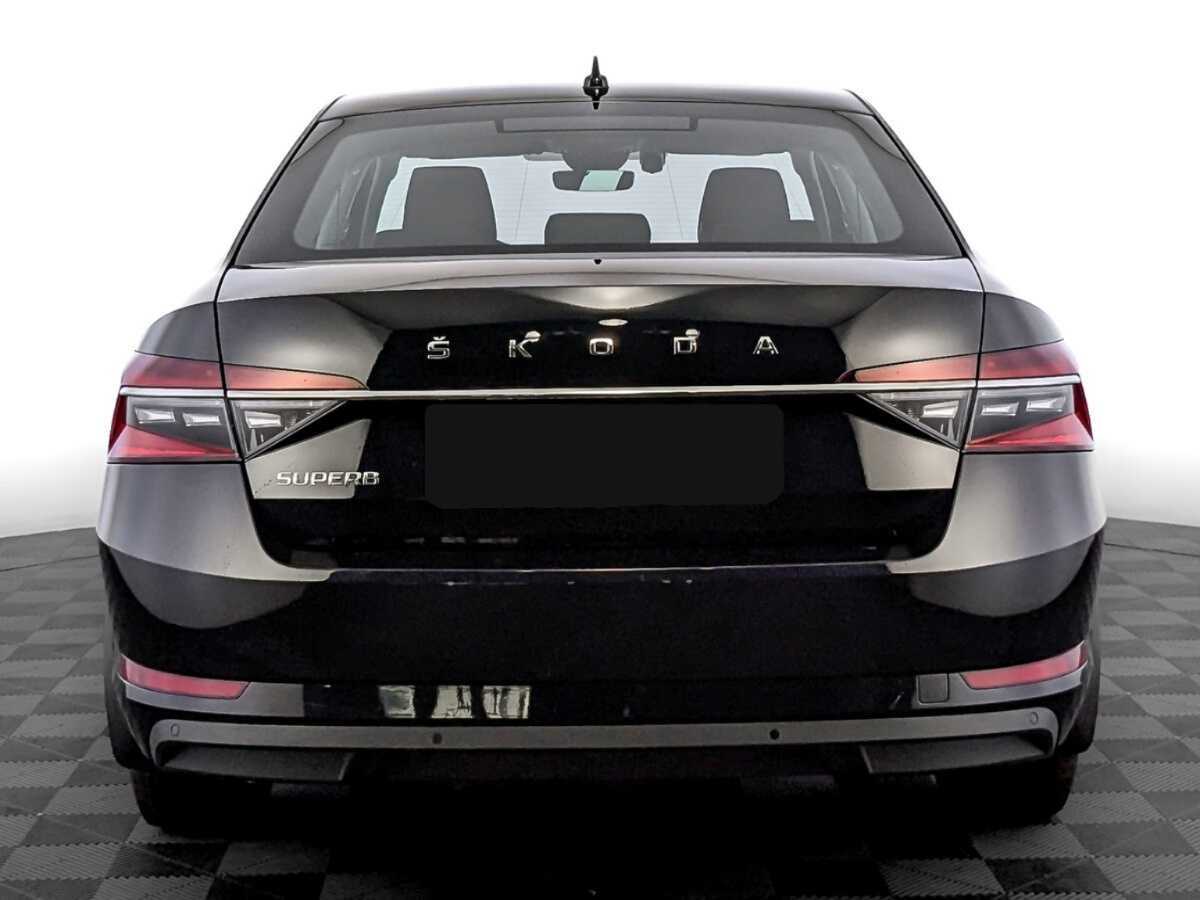 Skoda Superb, 2020 - 65 274 км. | Фото №6
